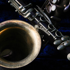 Rolling evening jazz