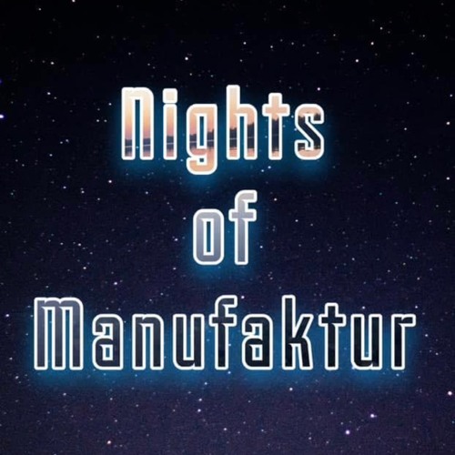 Nights of Manufaktur Techno (145-150 BPM)