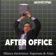 Alejo @After Office Municipal (13.08.2025)