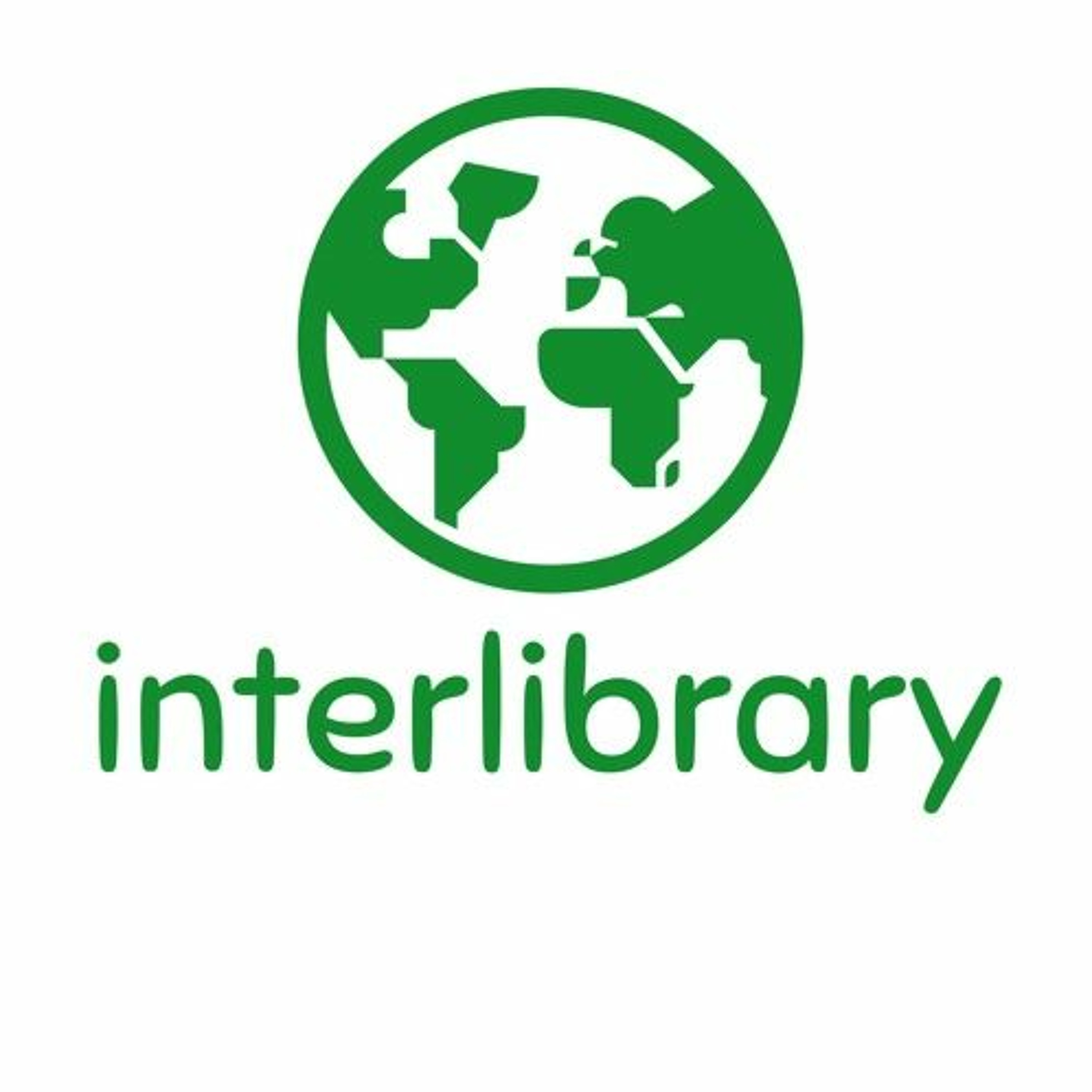 Interlibrary Episode 3: Greece episode artwork