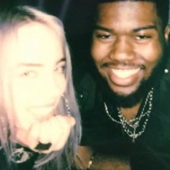 Billie Eilish & Khalid - Lovely Drill Remix