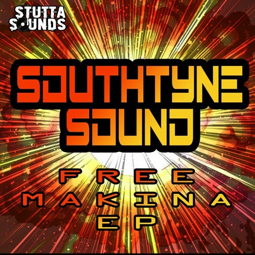 D-Project & Stutta - Raver in the jungle (Hard remix)