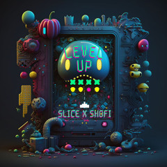 Slice x Shofi - Level Up