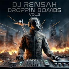 Droppin Bombs Vol.3 - Rave Fever Set