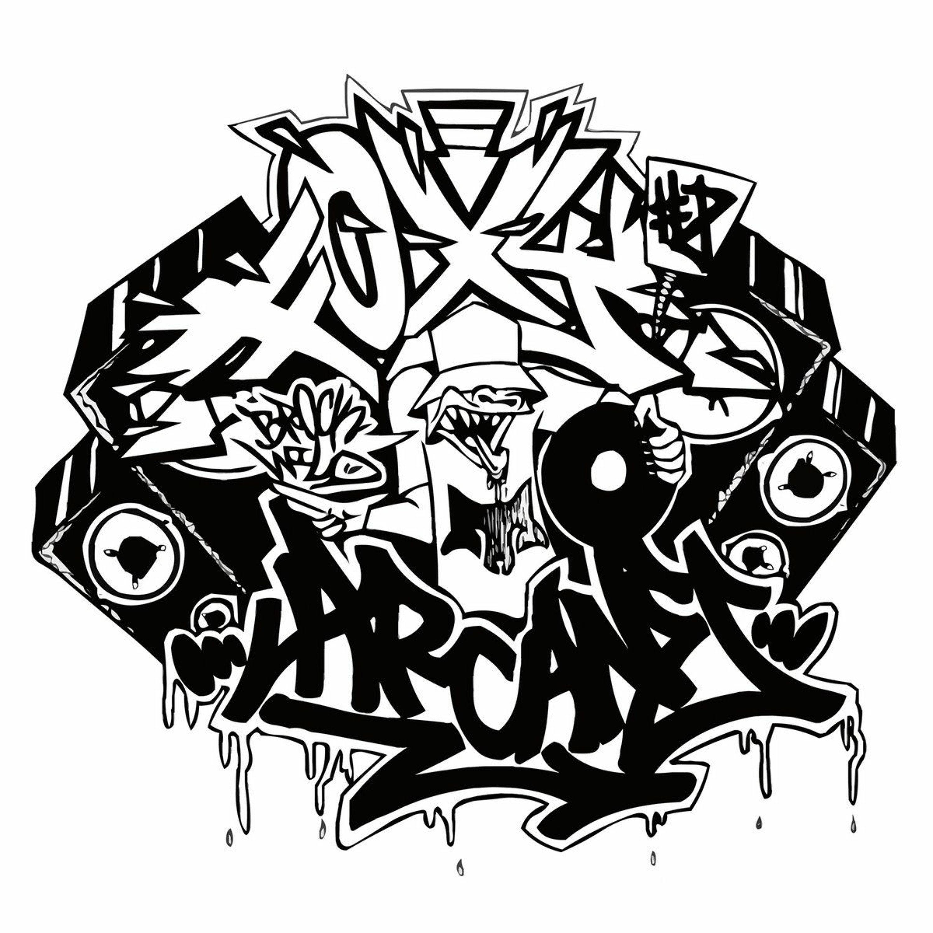 Four  Four Premiere: Arcane - Curse Of The Pharaohs [Rua Sound] episode artwork