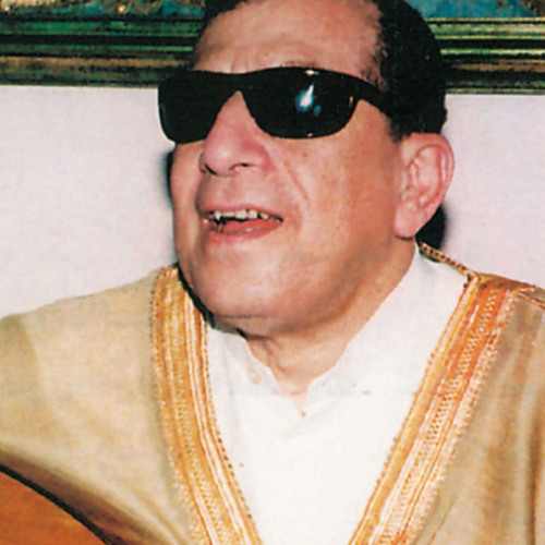 الليل بدموعه قاسي ياويلي من ساعاته - سيد مكاوي