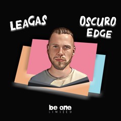Leagas - The Edge