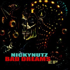 Nickynutz - Juggernaut [From the Bad Dreams EP, buy button under player]