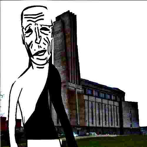 the man from my dreams