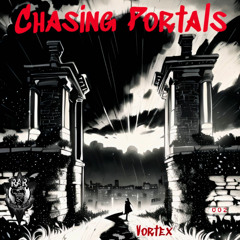 Voided (Thor Dj Mix) Chasing Portals