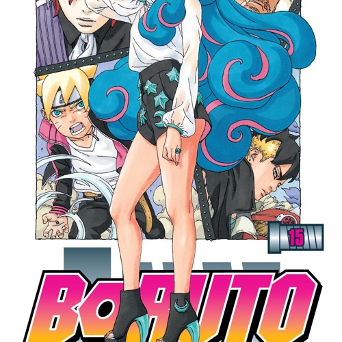 Epub Download) Boruto Naruto Next Generations 4 Online