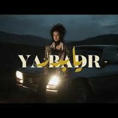 DINA EL WEDIDI X DJ TOTTI - YA BADR | دينا الوديدي و دي جي توتي - يابدر