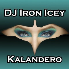 DJ Iron Icey - Kalandero