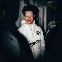 #30 Lil Mosey - California Mildew (Coolin) [Unreleased].mp3
