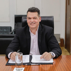 Roberto López - Río Negro asegura la operación del Tren Patagónico por 10 años más