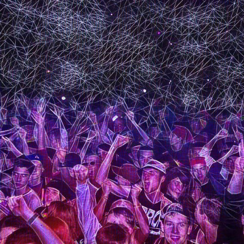 Saturday Seshions 'A State Of Rave' - HDSN