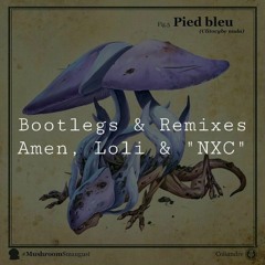 [RMX/VA] Amen Lolicore JP + NXC Bootlegs | Q7 (439)