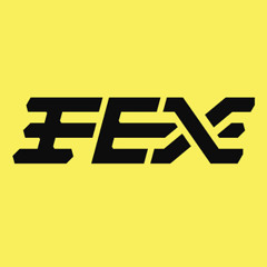 FEX - Subways of your mind EP