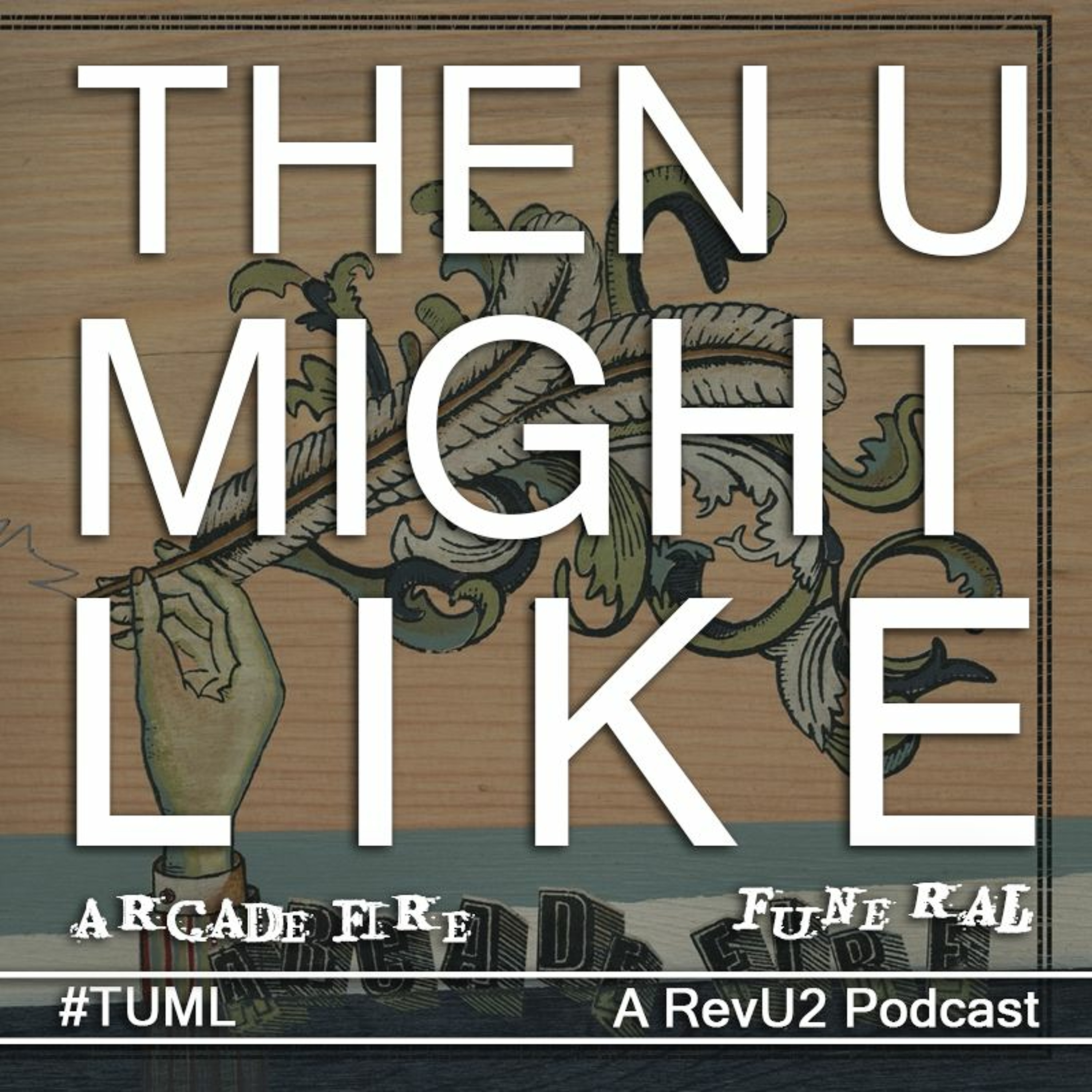 The U2 Podcast