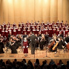 Крылатые Качели. Большой Детский Хор Им. В. С. Попова. 2021 Г.