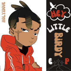 Holy1Dove - Hang N Out