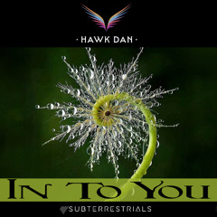 In to you
