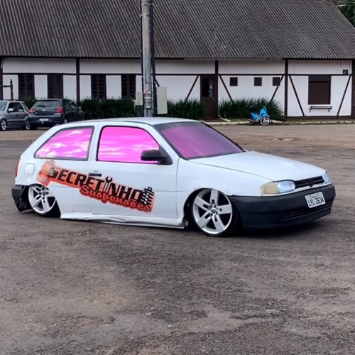 AGORA EU VOU CHAMANDO