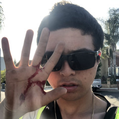 WAITING2DIE (prod.YUNGXWL)