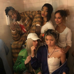 silence w/Ktox (Prod. Vilesky)