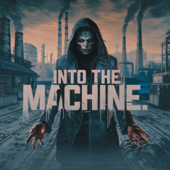 Into the Machine | Industrial Dystopian Metal Track