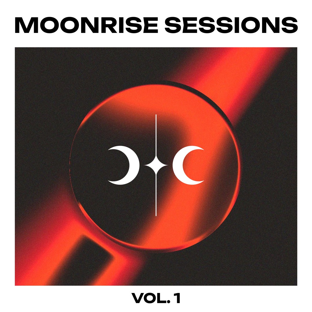 Stream Moonrise Sessions Vol. 1 by JOCHI | Listen online for