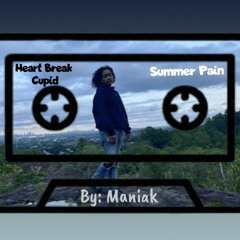 Heart Break Cupid