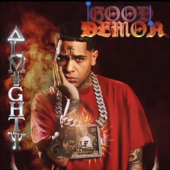 Niño malo -Almighty