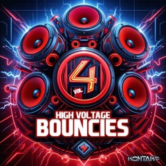 High Voltage Bouncies 4