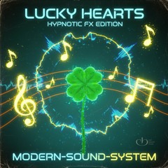 Lucky Hearts – Hypnotic FX Edition