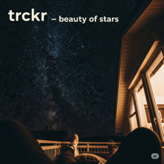 trckr - beauty of stars
