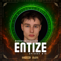ENTIZE ROAD TO BLACK SUGAR