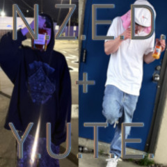 N.Z.E.D. + Y.U.T.E. - HALLOWEEN (PROD. TRUCKBOMB)