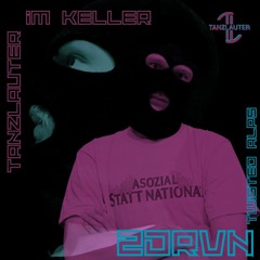 TANZLAUTER IM KELLER MIT 2DRVN AM 27.09.25