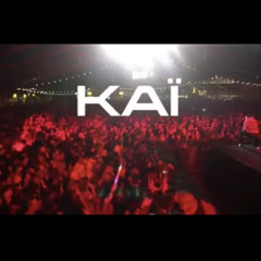 KAÏ -CRIMINÈL LIVE IN BROOKLYN NY