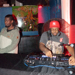 Camo Night Live Set | @inside.jax
