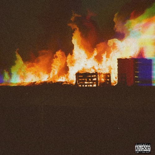 Worthless (Feat. RowAntic)||prod.Luke x Luffysome