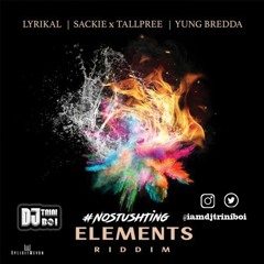 ELEMENTS RIDDIM MIX (SOCA 2023) | @IAMDJTRINIBOI