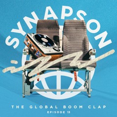 The Global Boom Clap #13