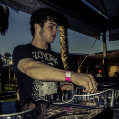 SAX - LIVE @ ALTITUDE BEACH CLUB