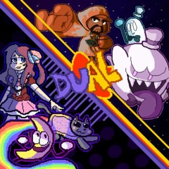 Jammin' Under the Moonlight (A Repaeint Tribute)