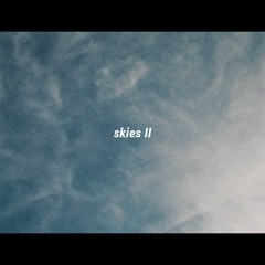 skies II (full beattape)