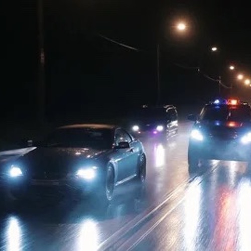 High Speed - Prod. Cheat Code