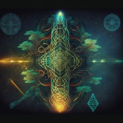 Fractal Universe // 150BPM Nightpsy Set