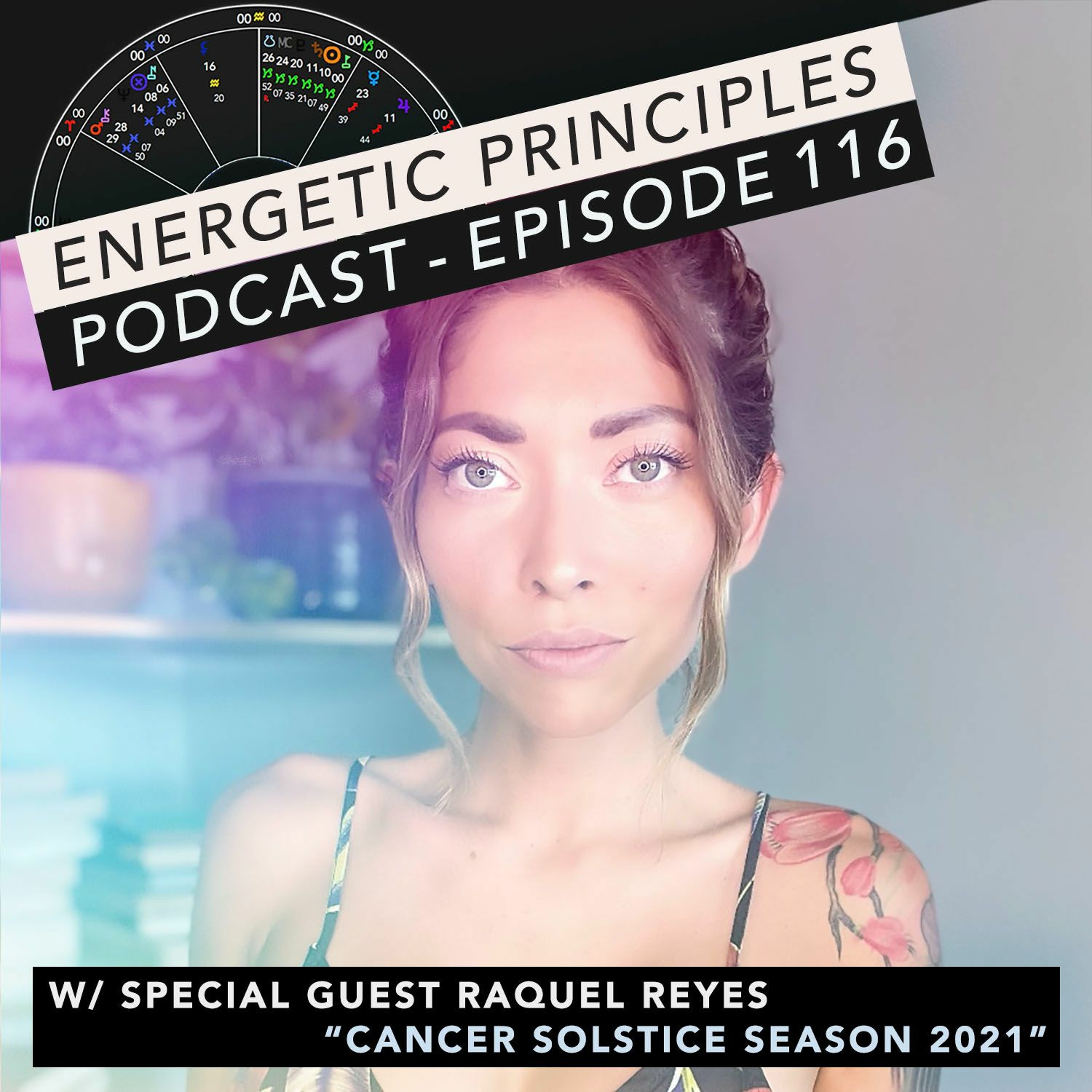Energetic Principles Podcast